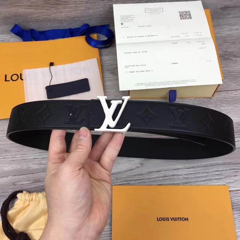 LV Belts 2216